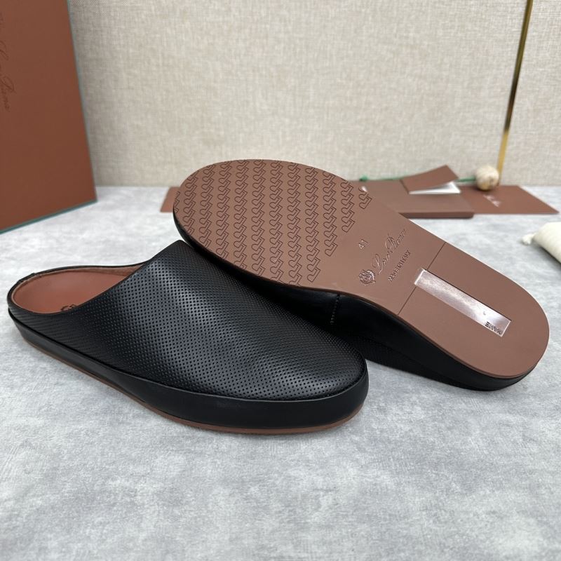 Loro Piana Sandals